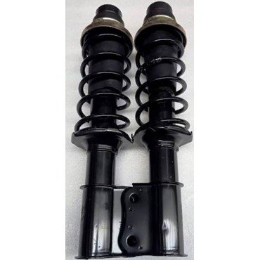 Arora S1 E-Car  Ön Amarti̇sör Takim