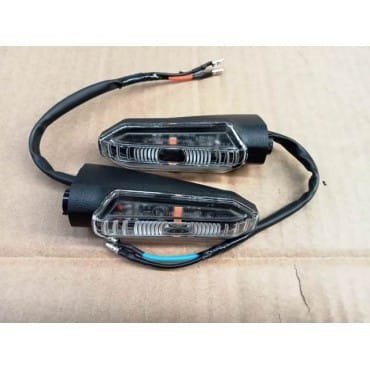 Arora Beatrix Sağ Ön Sinyal