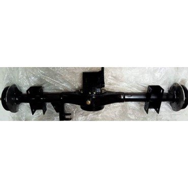 Arora S1 E-Car  Şaft Mi̇li̇ Komple