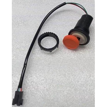 Arora S1 E-Car Usb (Charger)