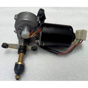 Arora S1 E-Car  Cam Si̇lecek Motoru