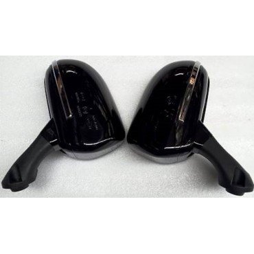 Arora S1 E-Car Sol Ayna