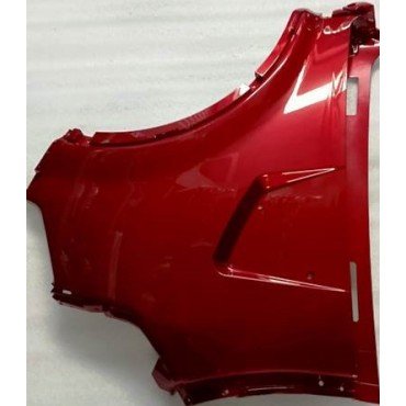 Arora S1 E-Car Sol Yan Çamurluk