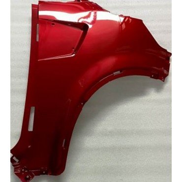 Arora S1 E-Car Sağ Yan Çamurluk