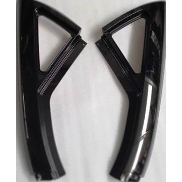 Arora S1 E-Car Sol Ön Cam Yan Diş Pls.