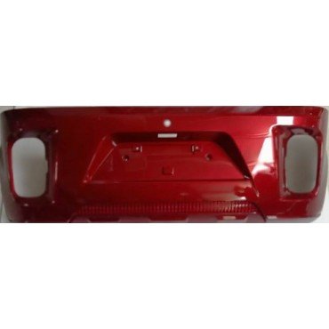 Arora S1 E-Car  Arka Tampon