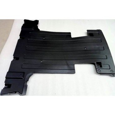 Arora S1 E-Car Şase Alt Çamurluk