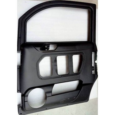 Arora S1 E-Car Sol İç Kapi Plasti̇ği̇