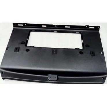 Arora S1 E-Car  Arka Ana Panel İç Plasti̇ği̇