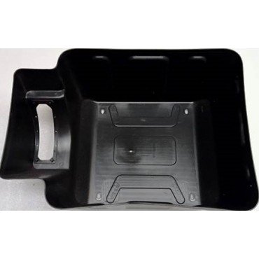 Arora S1 E-Car  Koltuk Alti Plasti̇k