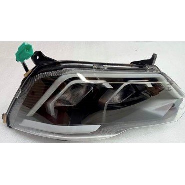 Arora S1 E-Car  Ön Far Sağ