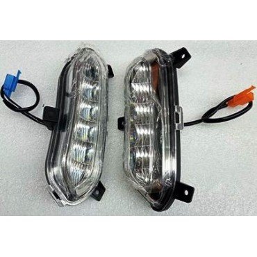 Arora S1 E-Car  Ön Si̇s Lambasi Sağ