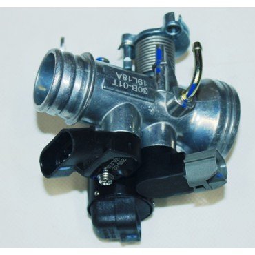 Arora AR100-7 Alfa Gaz Kelebeği Komple