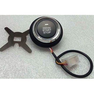 Arora S1 E-Car Start-Stop Düğmesi̇