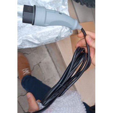 Arora S1 E-Car Şarj Kablosu