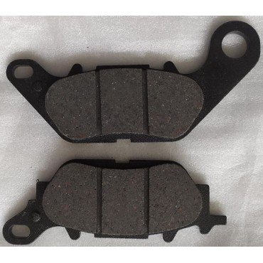 Arora Zrx 200  Ön Di̇sk Balatasi Tk.