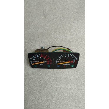 Arora Cg  Km Saat İçi̇ Komple