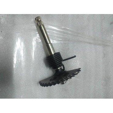 Arora Zrx 200 Yarim Ay Di̇şli̇ (2023 Model)