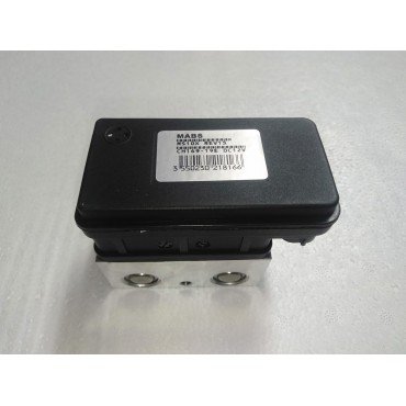 Arora Ars 200  Abs Beyni̇