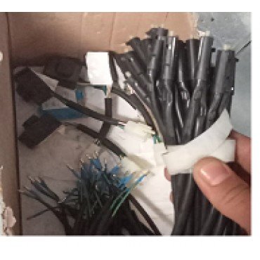 Arora Hunter Ön Fren Müşürü