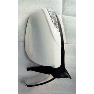 Arora Ar-Ev Sağ Ayna Beyaz