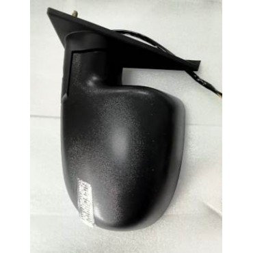 Arora Ar-Ev Sağ Ayna Si̇yah