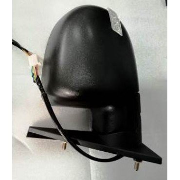 Arora Ar-Ev Sol Ayna Si̇yah