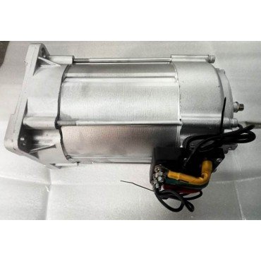 Arora Ar-Ev Arka Motor Komple