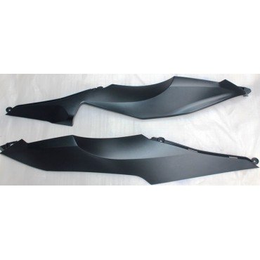 Arora Gt 125  Sol Marşbi̇yel