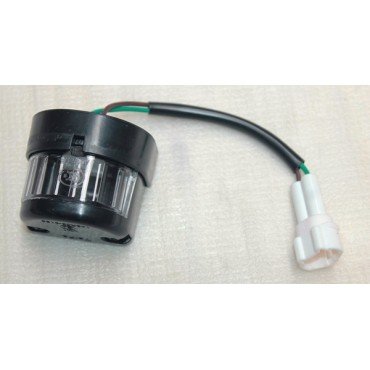 Arora Gt 250 Max  Arka Plaka Lambasi