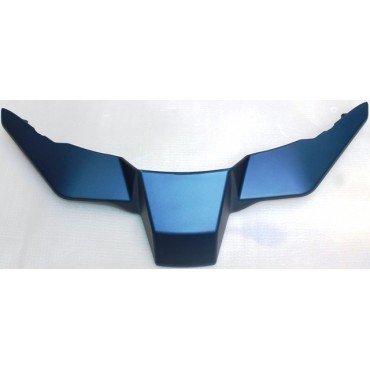 Arora Gt 125  Arka Stop Alti Kapaği Mavi̇