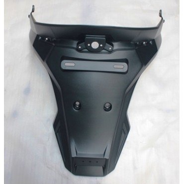 Arora Gt 125  Arka Çamurluk