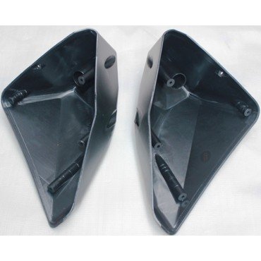 Arora Gt 250 Max  Hoparlör Diş Kapaği Takim