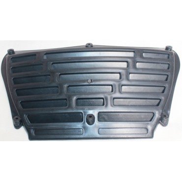 Arora Gt 250 Max  Ön Panel Izgarasi