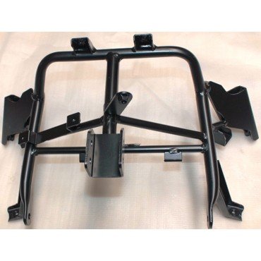 Arora Gt 125  Ön Panel Bağlanti Demi̇ri̇