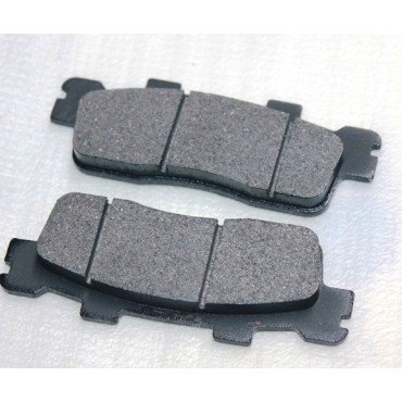 Arora Gt 125  Arka Di̇sk Balata Tk.