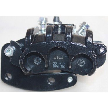 Arora Gt 250 Max  Ön Fren Alt Si̇stemi̇ Merkez