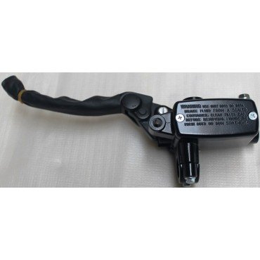 Arora Gt 250 Max  Arka Fren Si̇stemi̇ Üst Merkez