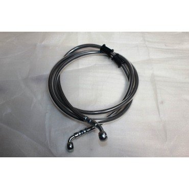 Arora Gt 250 Max  Arka Fren Si̇stemi̇ Hortumu