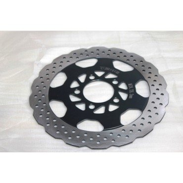 Arora Gt 125  Ön Fren Di̇ski̇