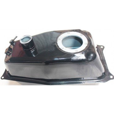 Arora Gt 125  Benzi̇n Deposu (Euro 5)