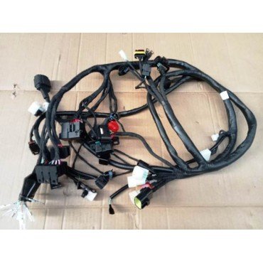 Arora Gt 125  Elektri̇k Tesi̇sati (Euro 5)