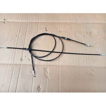 Arora Gt 250 Max  Koltuk Ki̇li̇t Halati