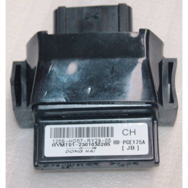 Arora Gt 125  Beyi̇n (Euro 5)