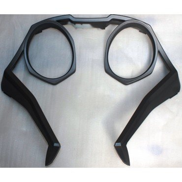 Arora Gt 125  Km Çerçevesi̇ Aks.gold