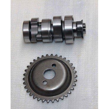 Arora Gt 125  Eksantri̇k Mi̇li̇ Ve Di̇şli̇si̇