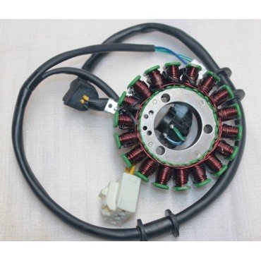 Arora Gt 125  Statör