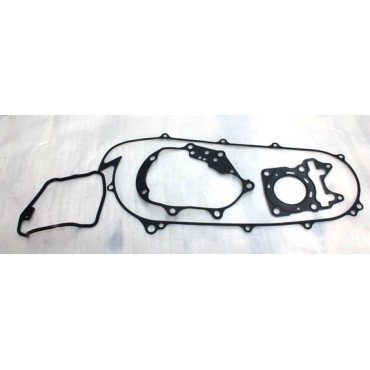 Arora Gt 125  Conta Takimi