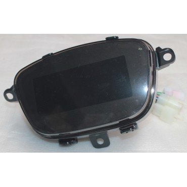 Arora Safari 50  Km Saati̇ (Di̇gi̇tal) Euro5