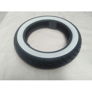 Arora Safari 125 Diş Lasti̇k Ön (90X90X12)